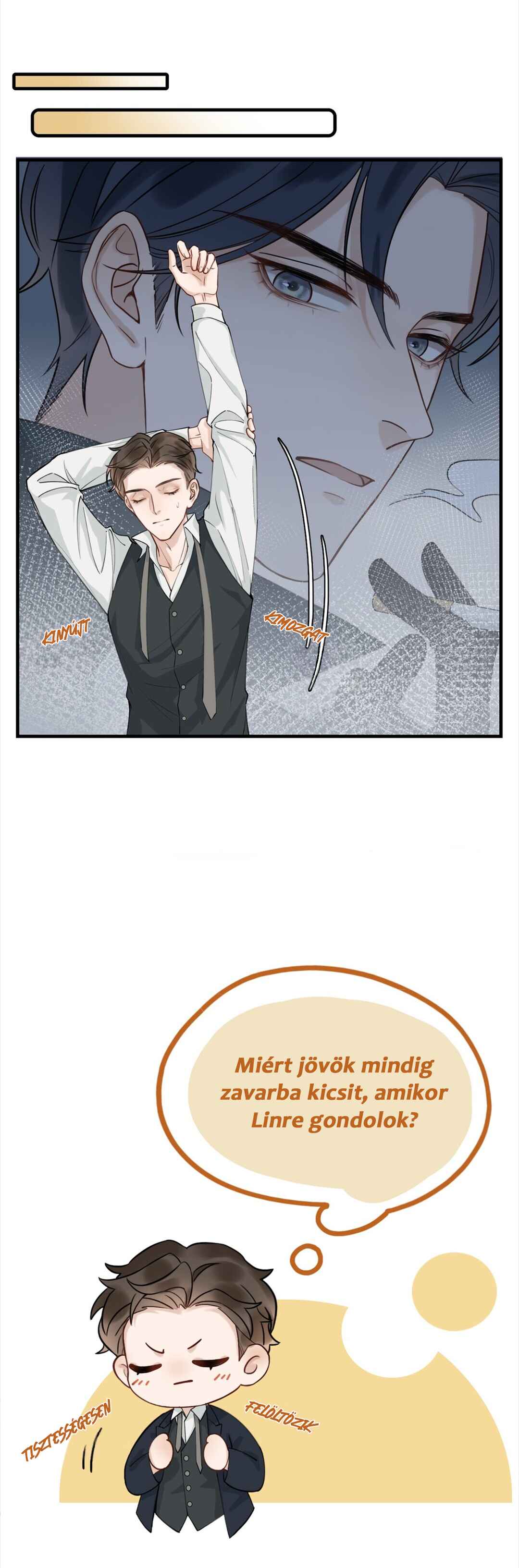 Cán Cì Pǐn Chapter 10 - Page 21