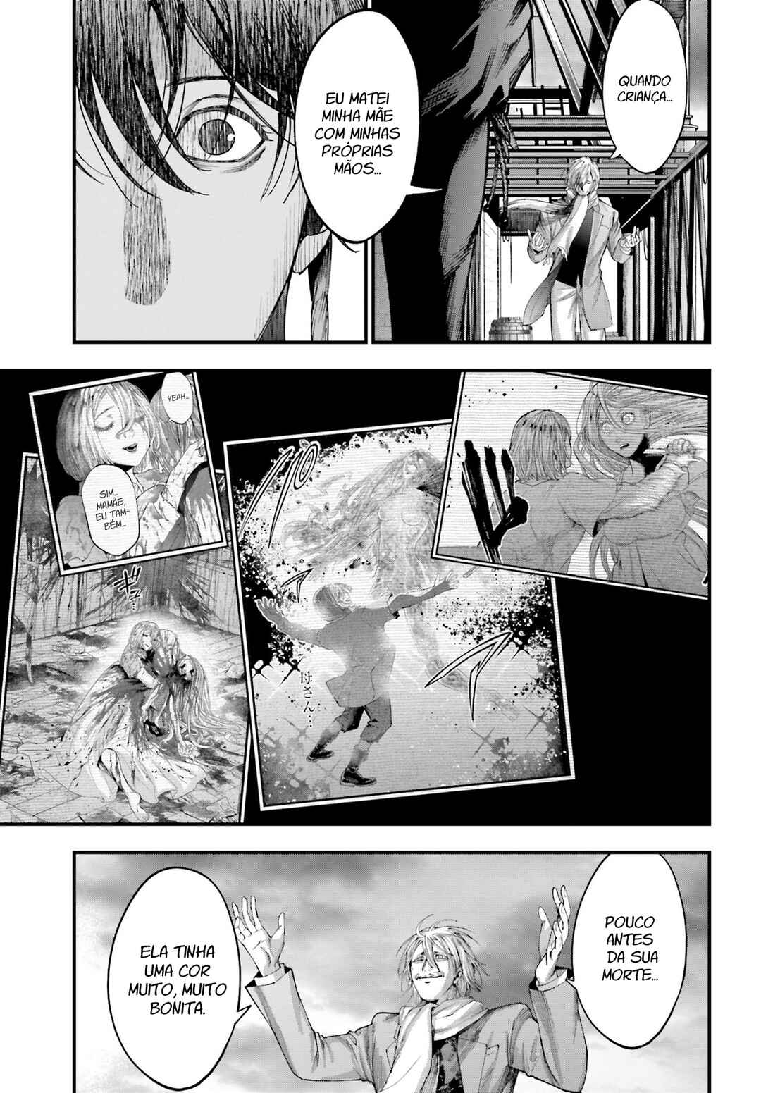 Shuumatsu no Valkyrie Kitan - Jack the Ripper no Jikenbo Chapter 6 - Page 19