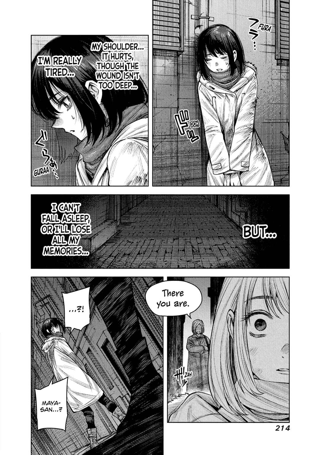 she is beautiful Chapter 7 - Page 11