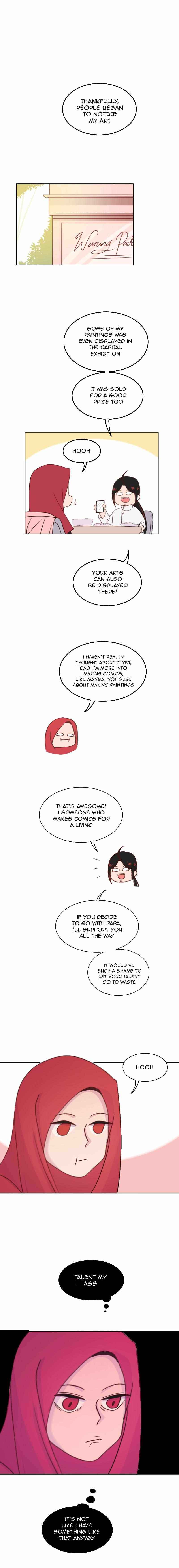 WEE!!! Chapter 119 - Page 3