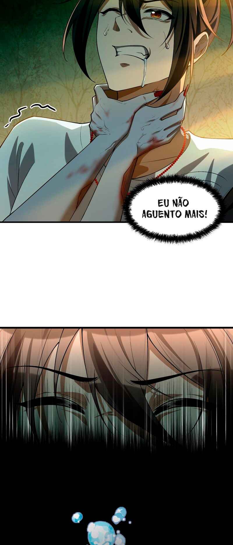 During the Live Streaming, I Proposed to a Female Ghost - And She Actually Agreed?! Chapter 8 - Page 23