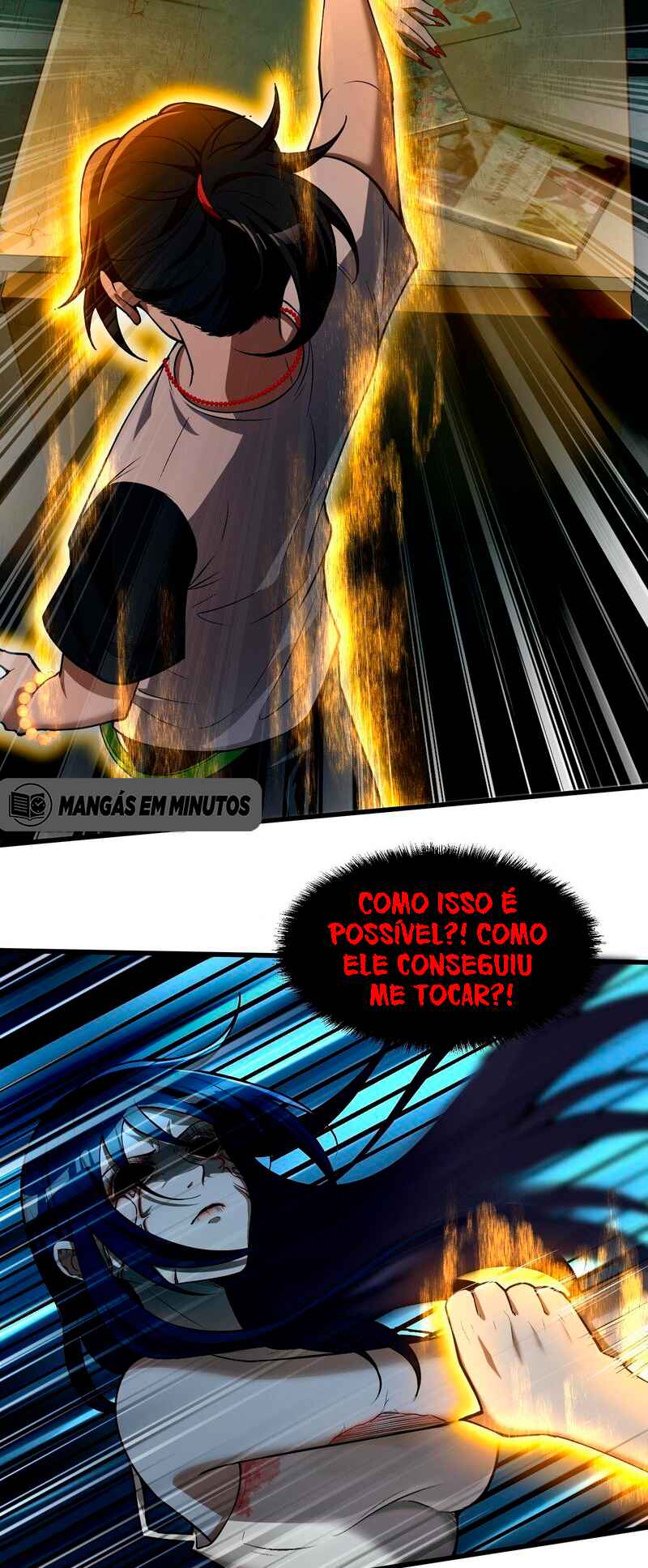 During the Live Streaming, I Proposed to a Female Ghost - And She Actually Agreed?! Chapter 8 - Page 27