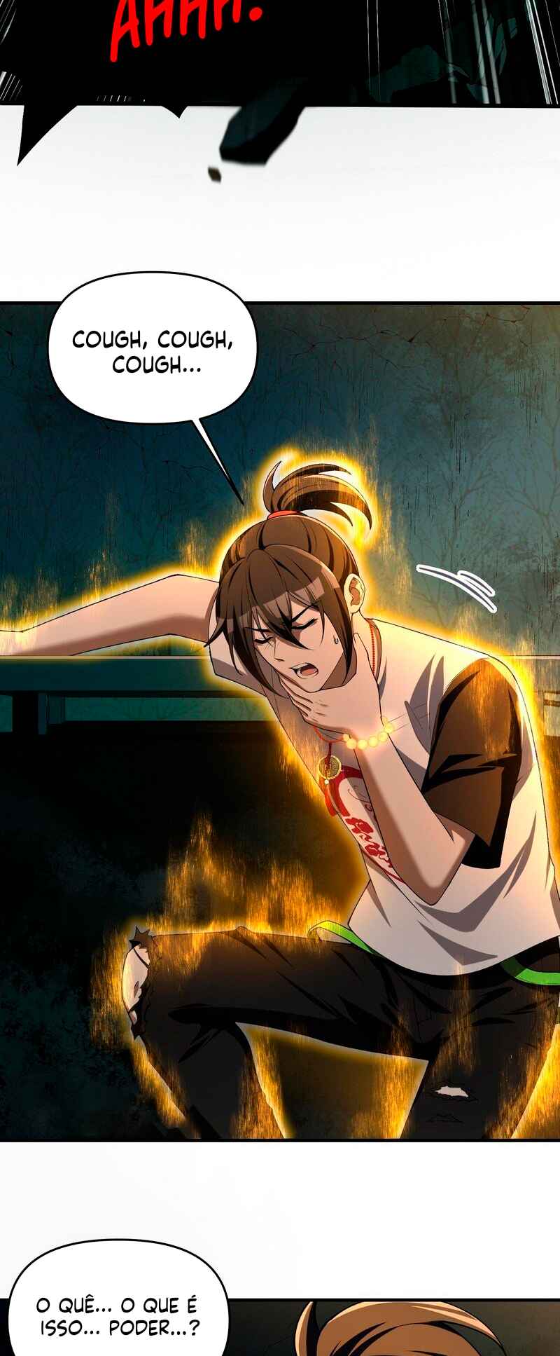 During the Live Streaming, I Proposed to a Female Ghost - And She Actually Agreed?! Chapter 8 - Page 29