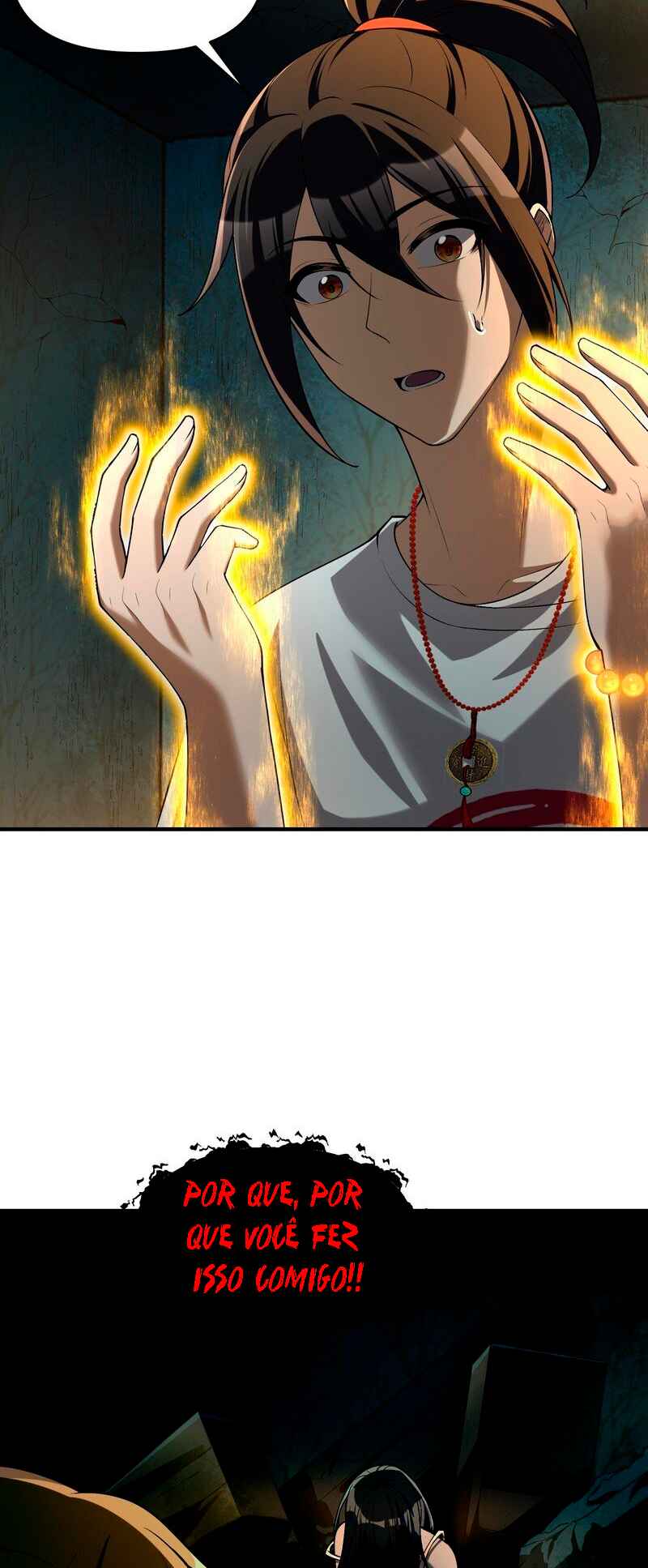 During the Live Streaming, I Proposed to a Female Ghost - And She Actually Agreed?! Chapter 8 - Page 30