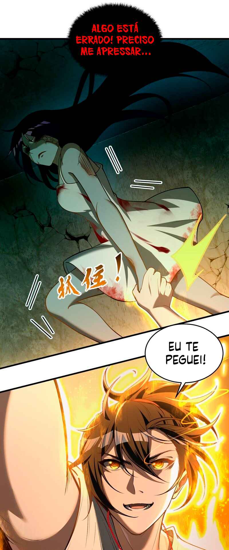 During the Live Streaming, I Proposed to a Female Ghost - And She Actually Agreed?! Chapter 8 - Page 40