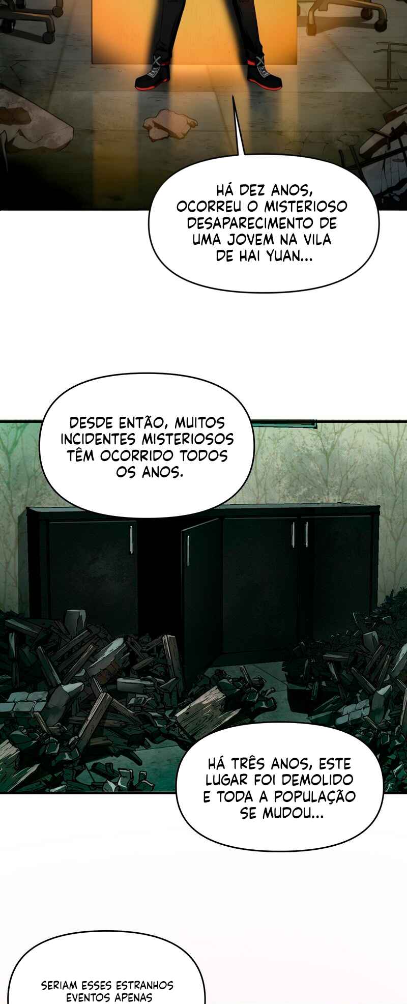 During the Live Streaming, I Proposed to a Female Ghost - And She Actually Agreed?! Chapter 8 - Page 5