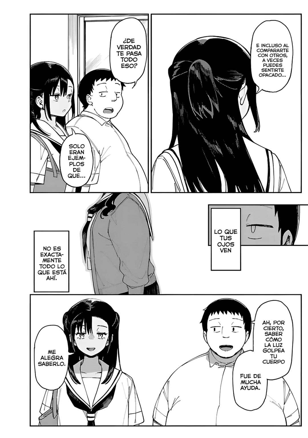 Erotic × Anabolic Chapter 64 - Page 12