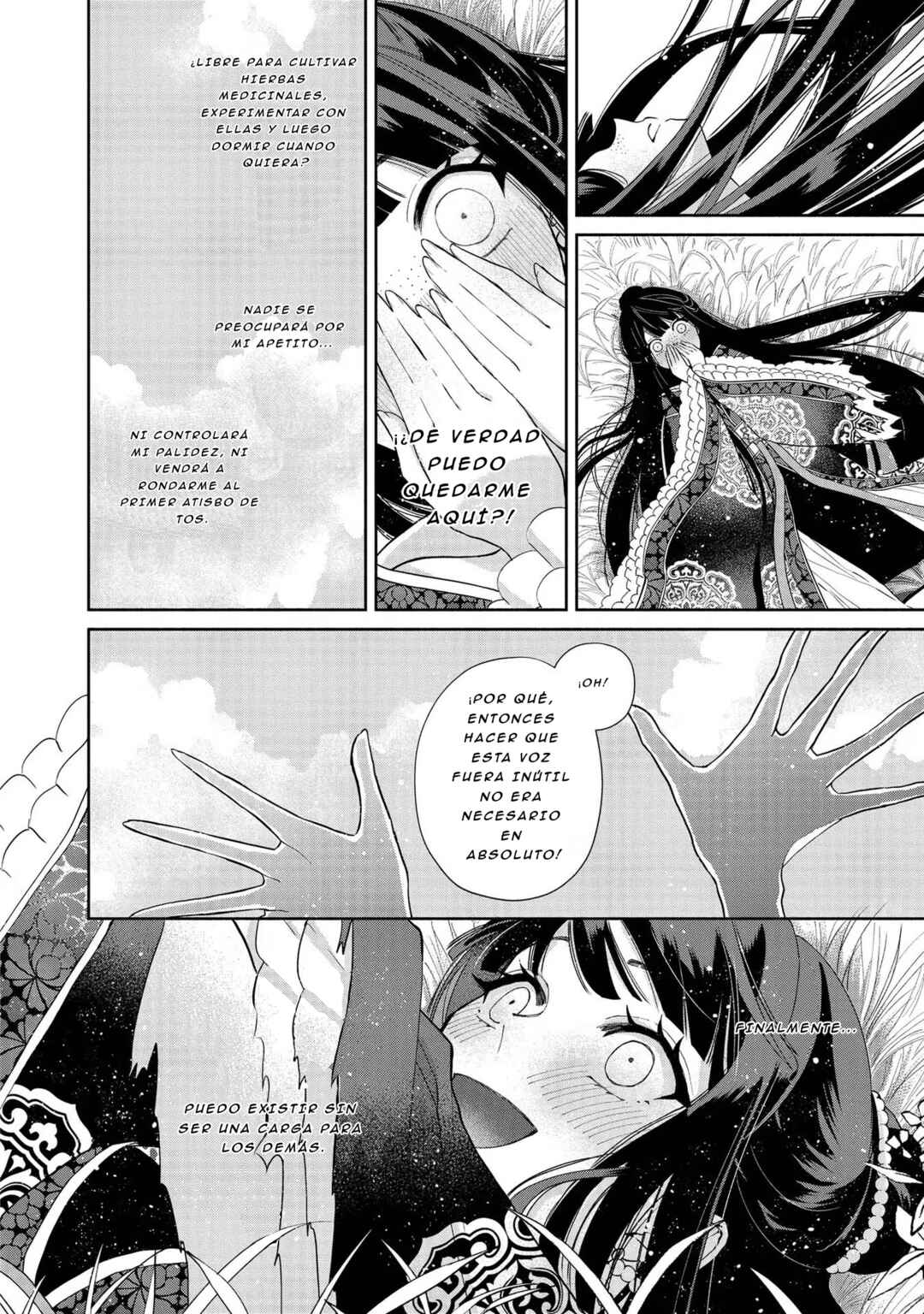 Futsutsukana Akujo de wa Gozaimasu ga ~Suuguu Chou So Torikae Den~ Chapter 3 - Page 16
