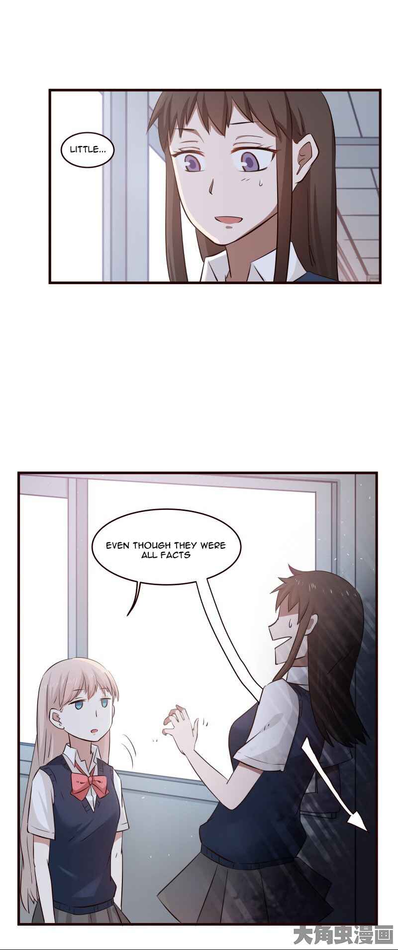 LaLa Chapter 17 - Page 3
