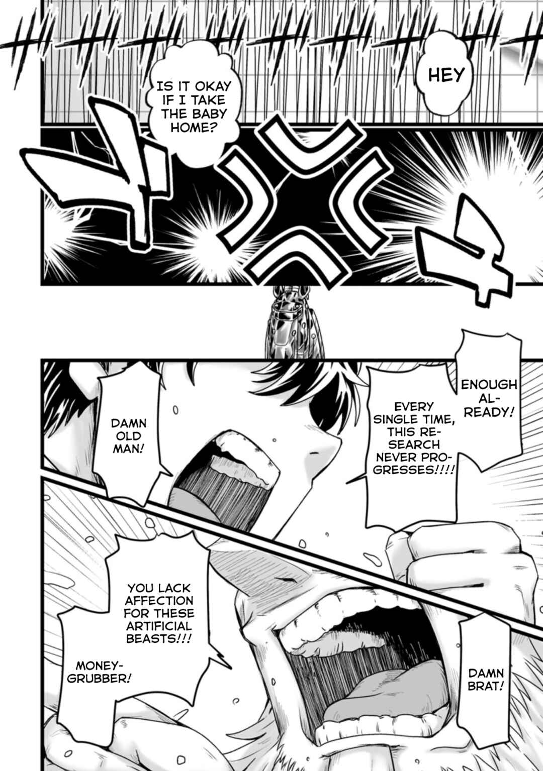 Isekai de Uwamae Hanete Ikiteiku ~Saisei Mahoutsukai no Yuru Fuwa Jinzai Haken Seikatsu~ Chapter 22 - Page 28