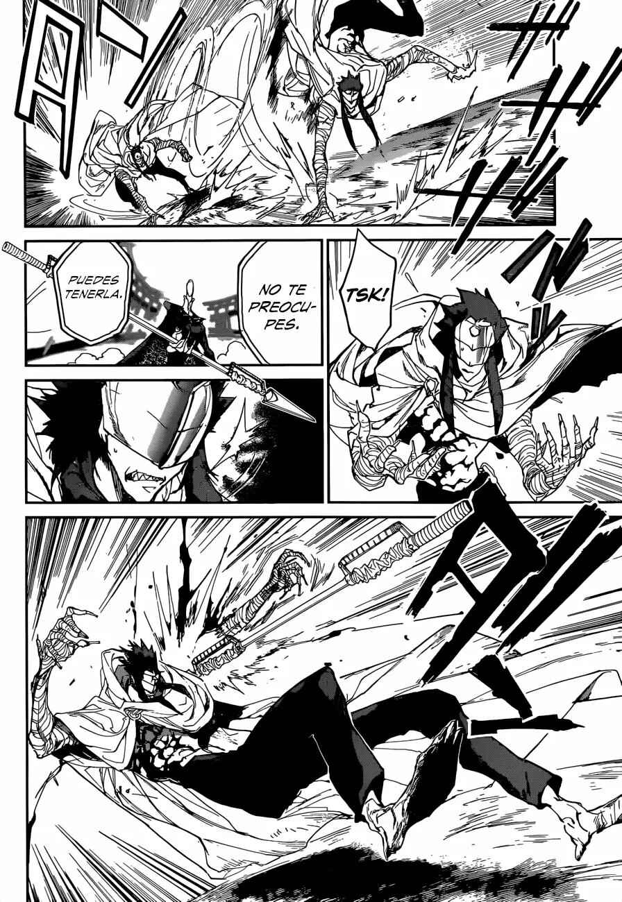 Yakusoku no Neverland Chapter 157 - Page 15
