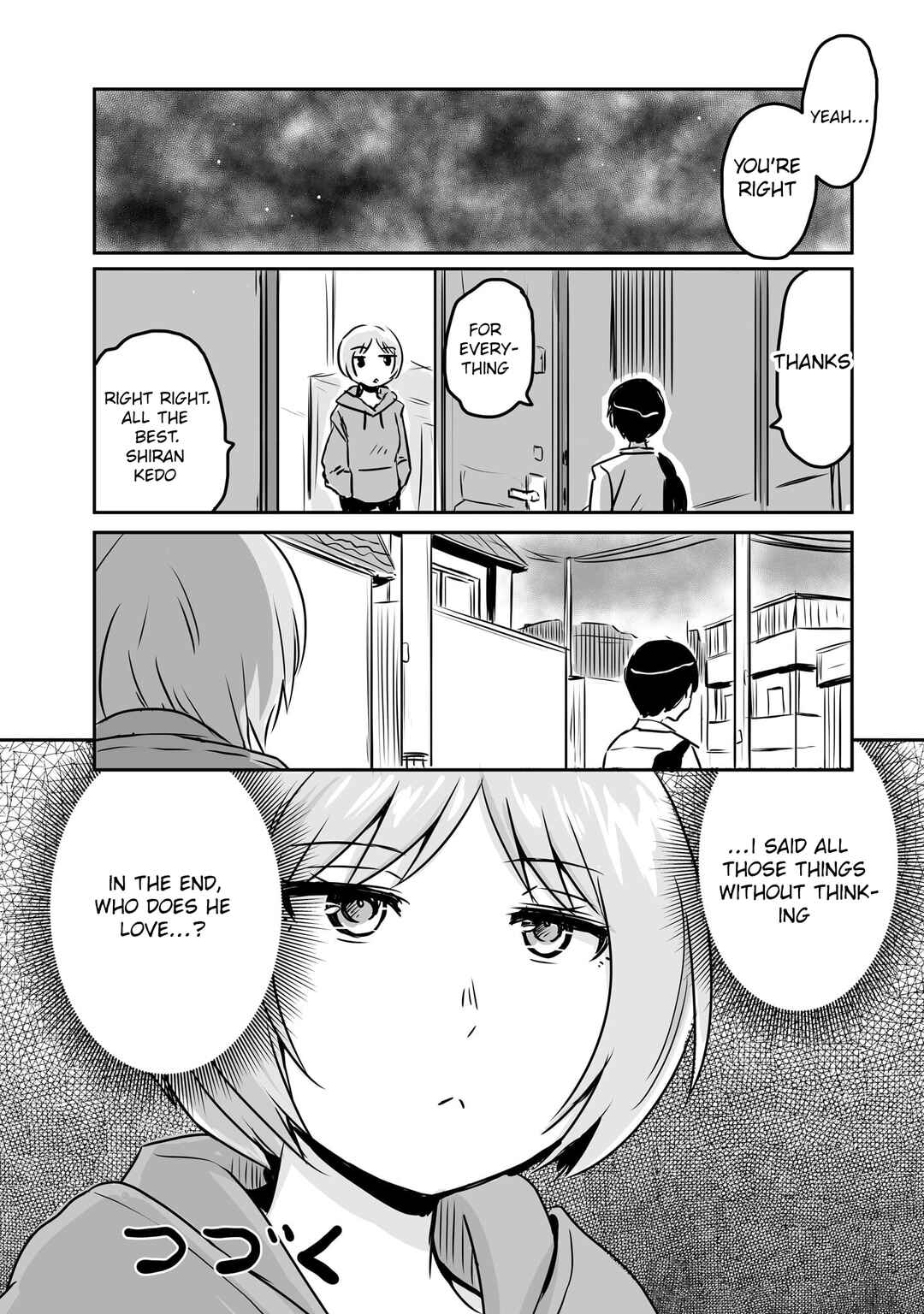 Otonari no Oneesan ni Arekore sareru Chapter 95 - Page 7