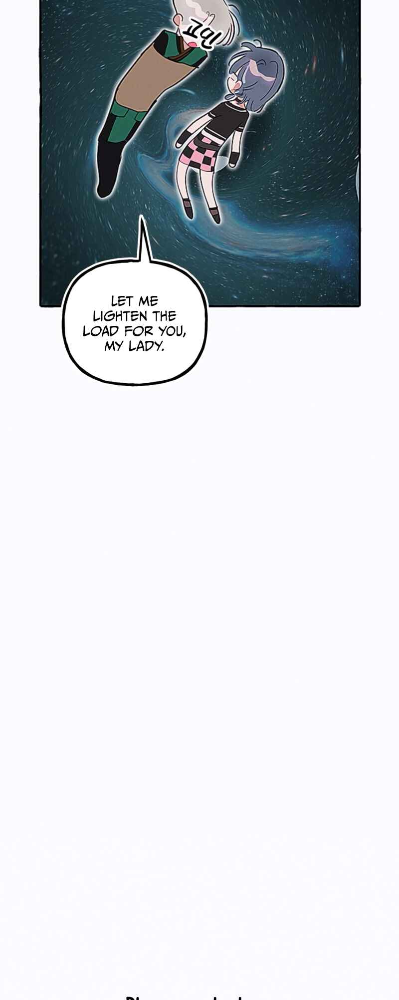 Waves Upon Waves Chapter 15 - Page 20