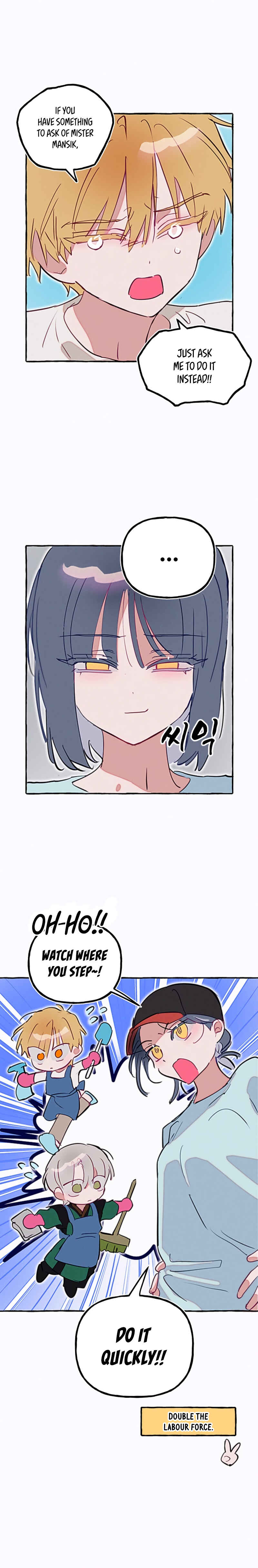 Waves Upon Waves Chapter 15 - Page 37