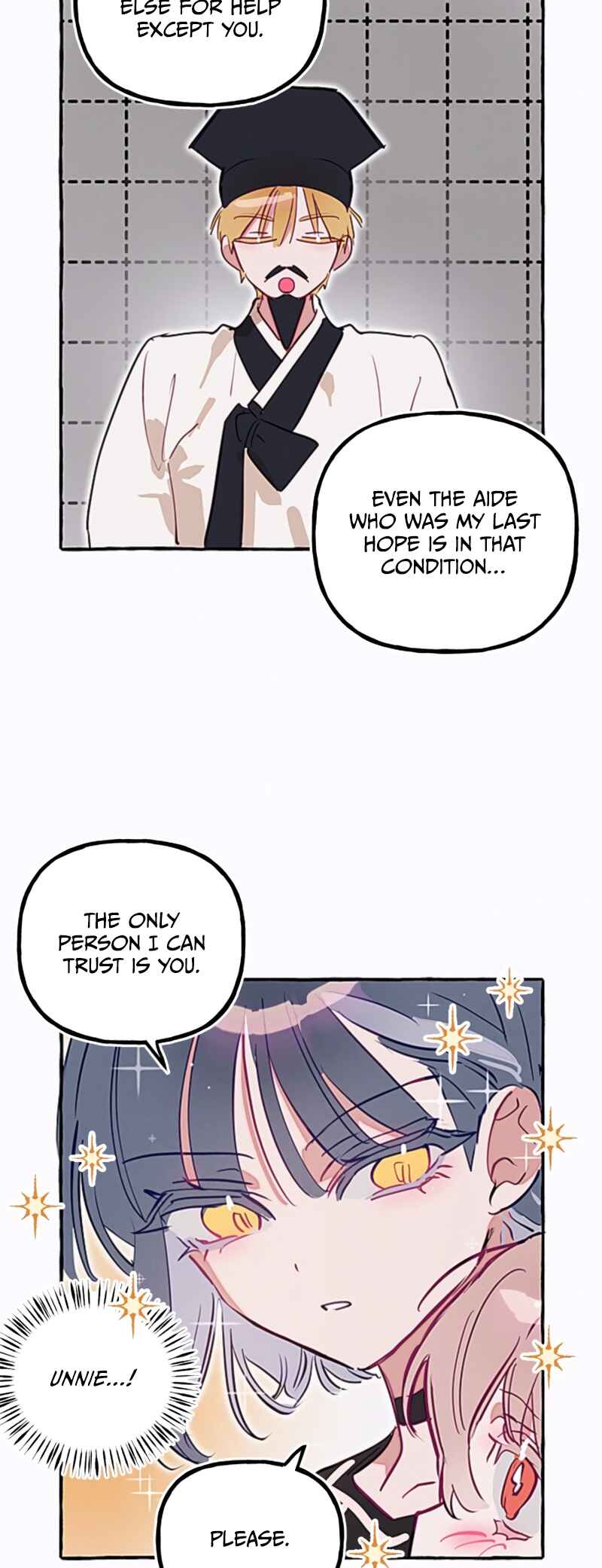 Waves Upon Waves Chapter 15 - Page 6