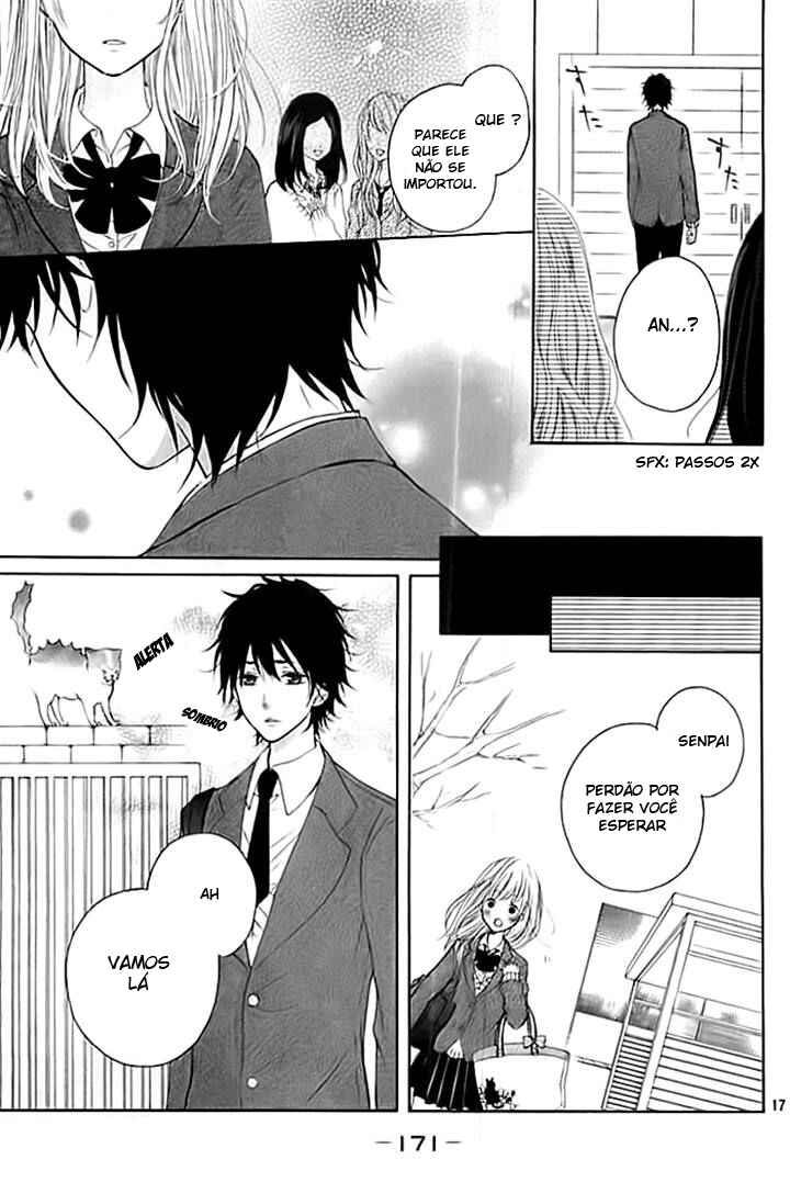 Nishuukan Kareshi Chapter Oneshot - Page 18