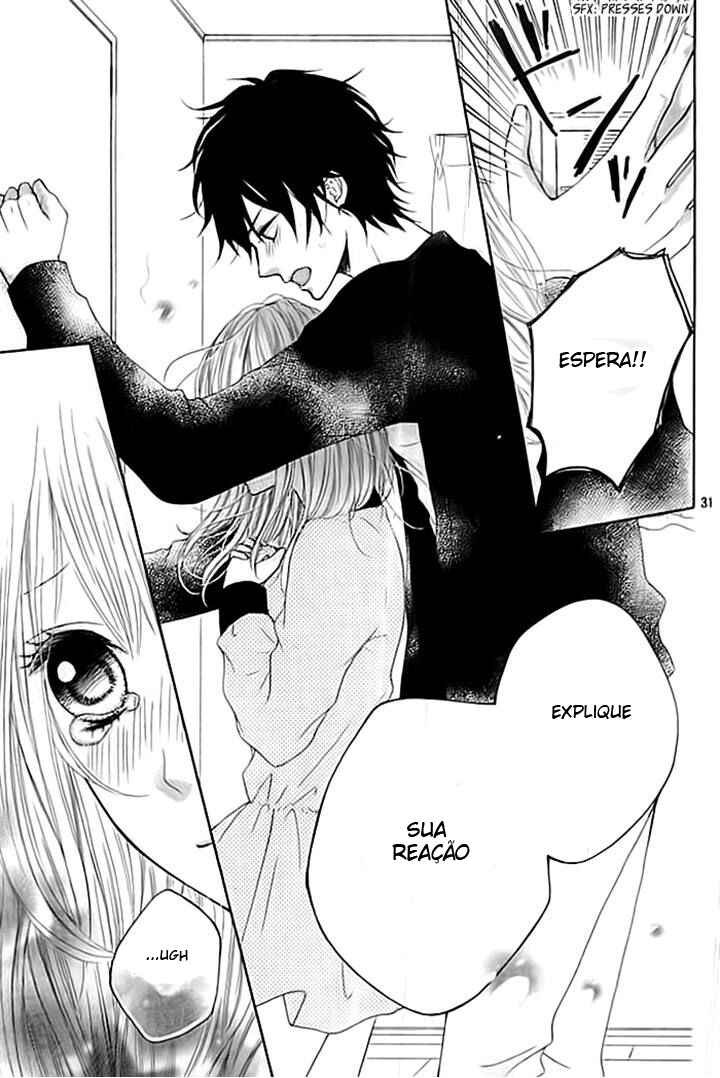 Nishuukan Kareshi Chapter Oneshot - Page 32