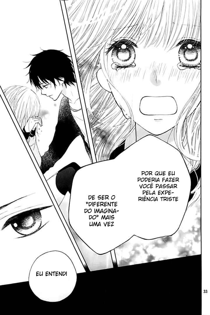 Nishuukan Kareshi Chapter Oneshot - Page 34