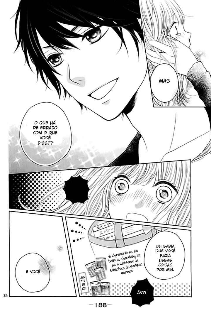Nishuukan Kareshi Chapter Oneshot - Page 35