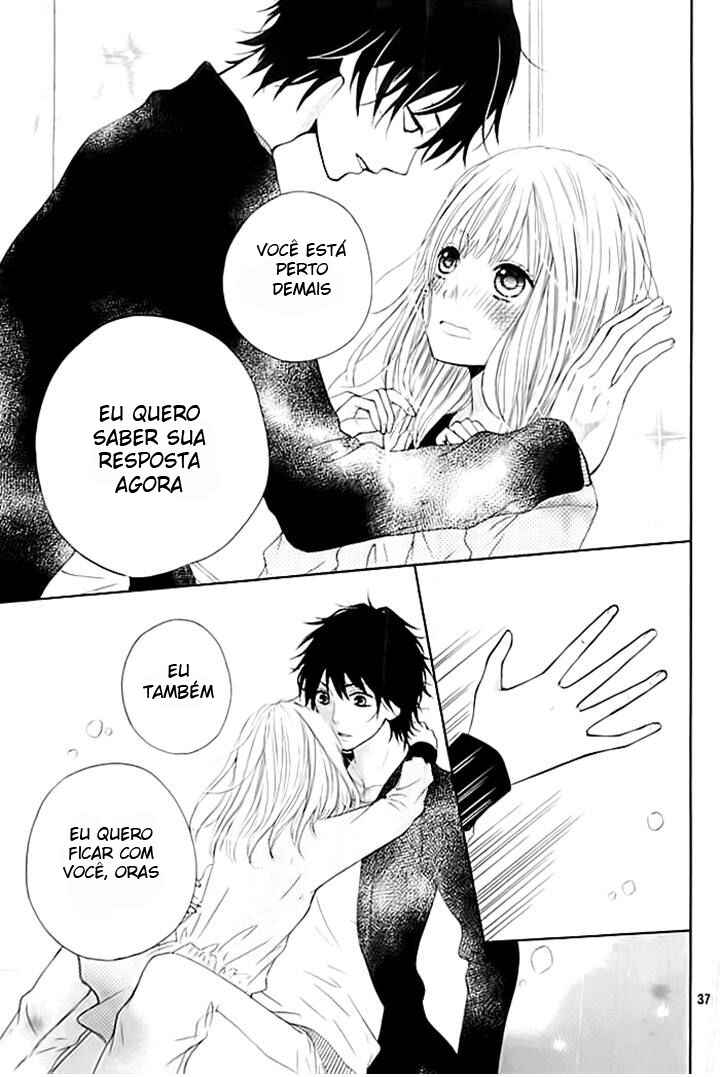 Nishuukan Kareshi Chapter Oneshot - Page 38