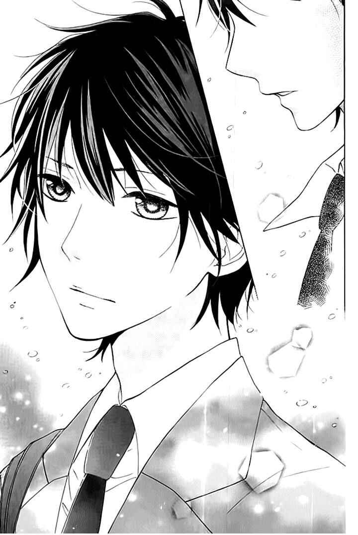 Nishuukan Kareshi Chapter Oneshot - Page 4