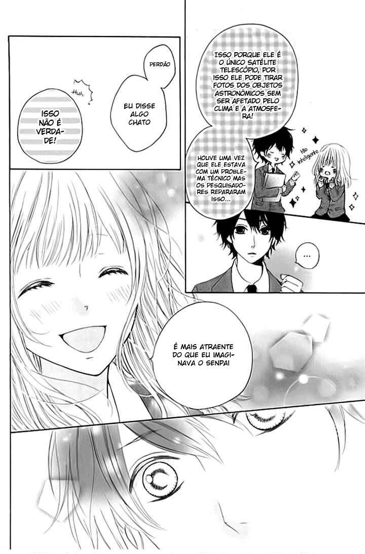 Nishuukan Kareshi Chapter Oneshot - Page 9