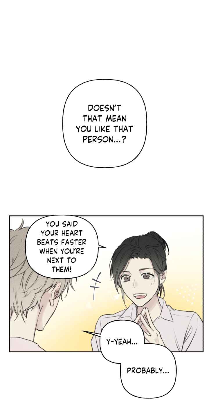 Angel Buddy Chapter 14 - Page 10