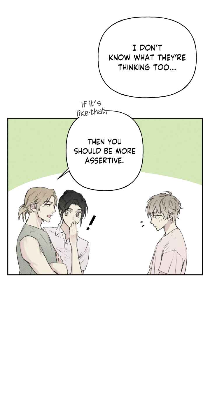 Angel Buddy Chapter 14 - Page 13