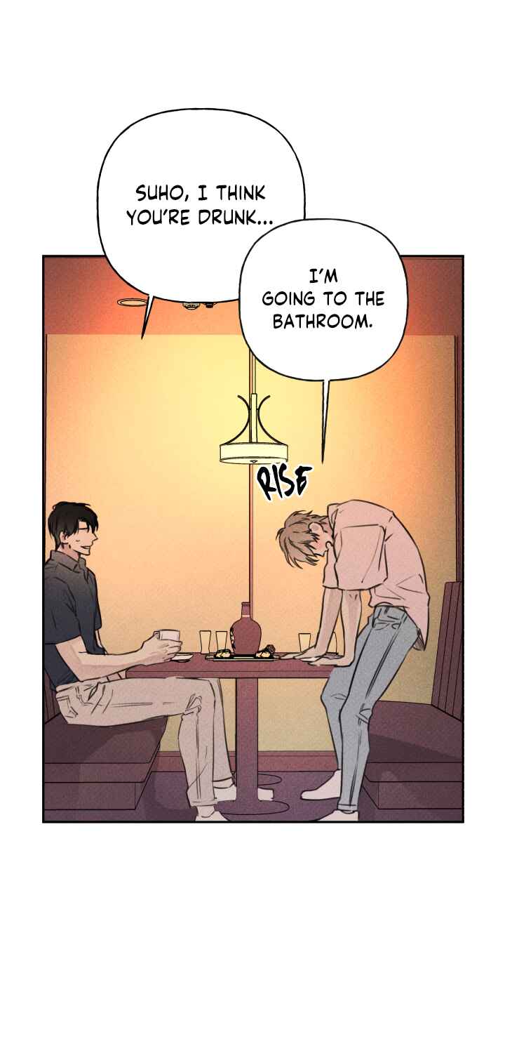 Angel Buddy Chapter 14 - Page 28