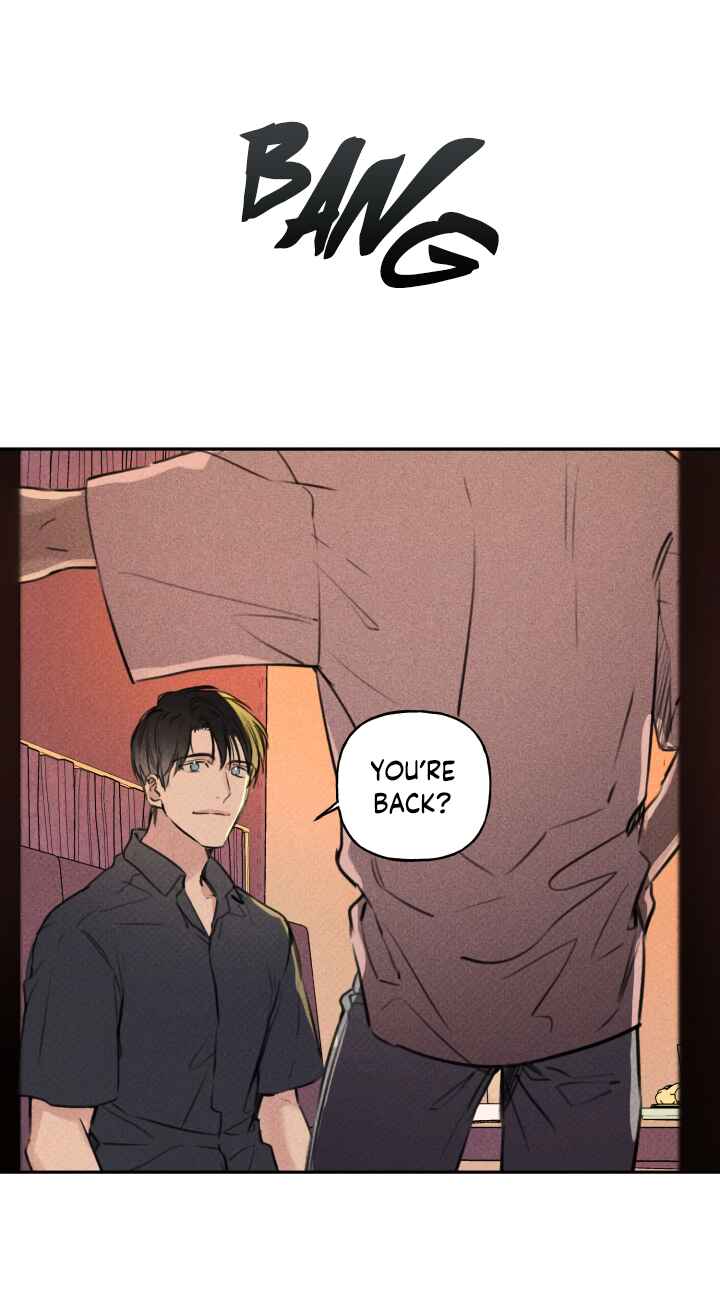 Angel Buddy Chapter 14 - Page 33
