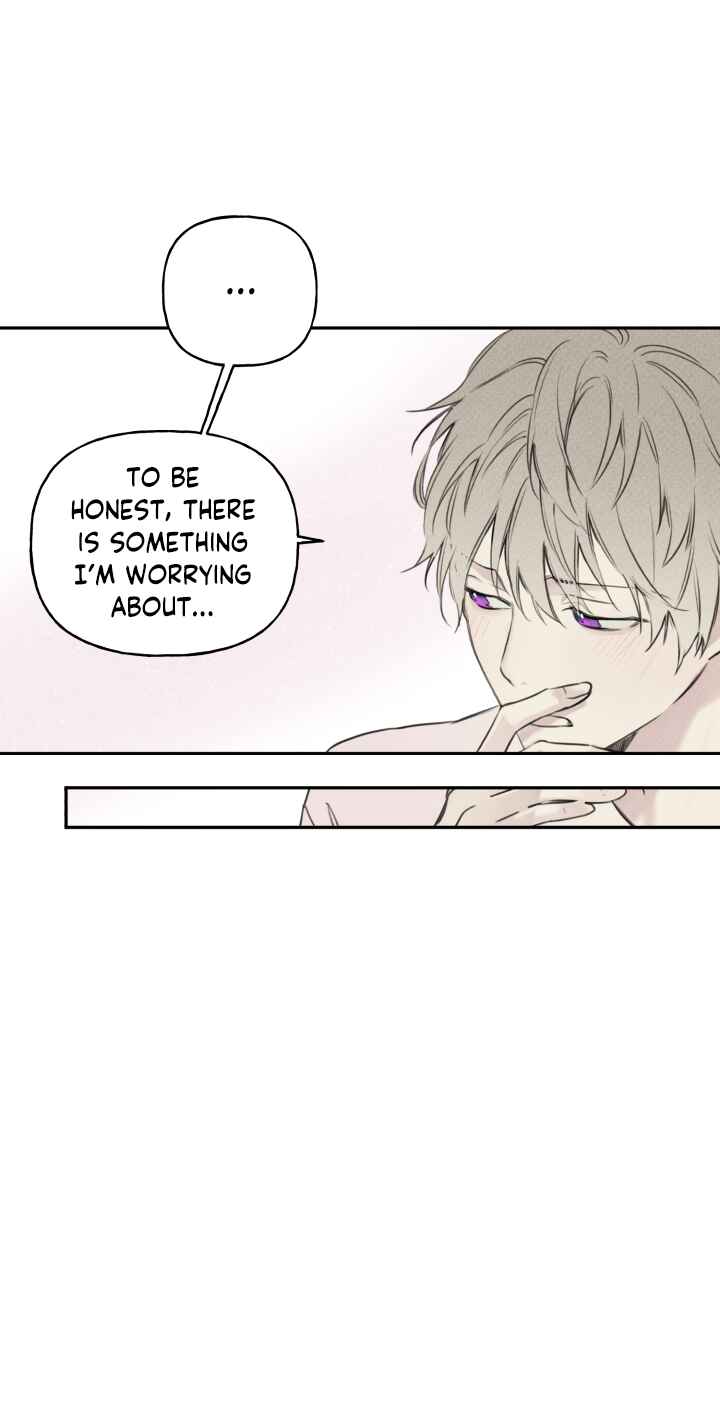 Angel Buddy Chapter 14 - Page 9