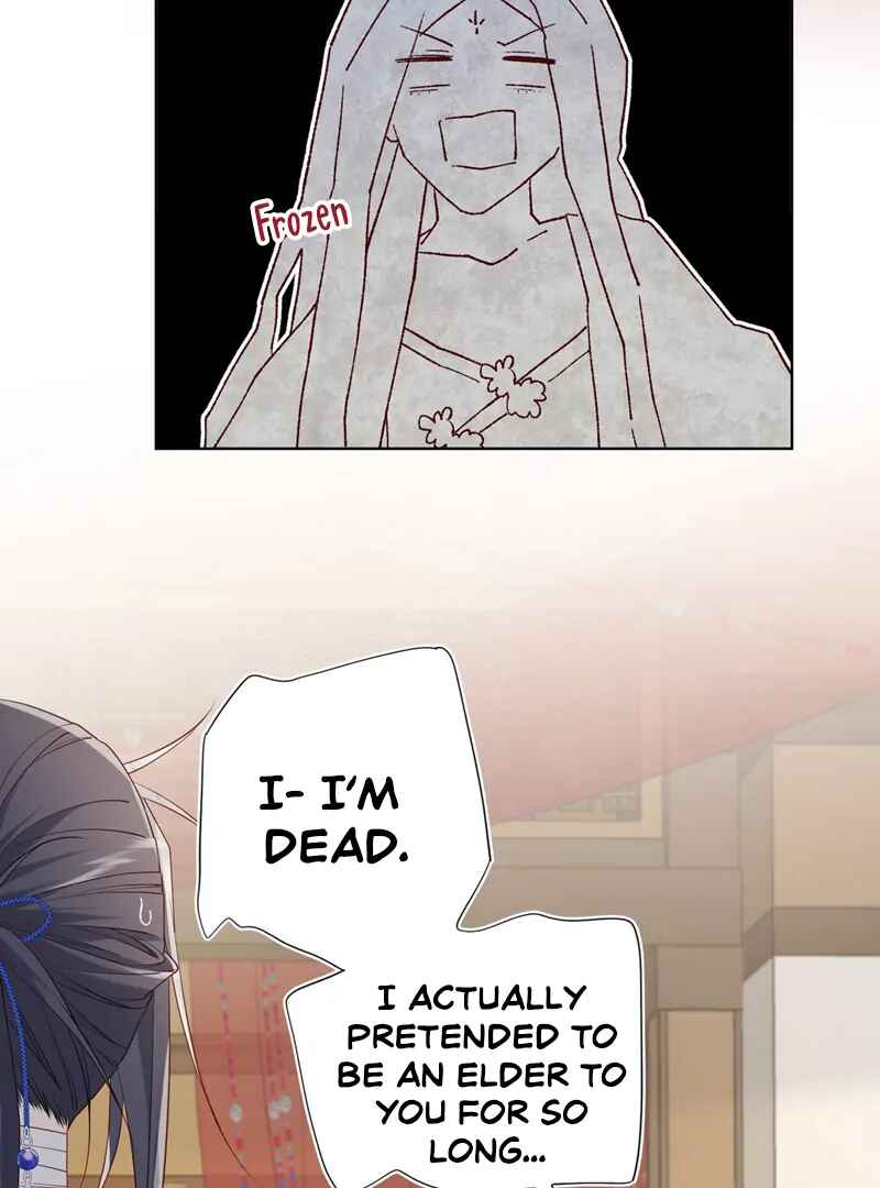 The Villainess Refuses to Flirt With the Male Lead Chapter 86 - Page 10