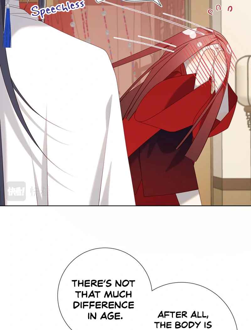 The Villainess Refuses to Flirt With the Male Lead Chapter 86 - Page 11
