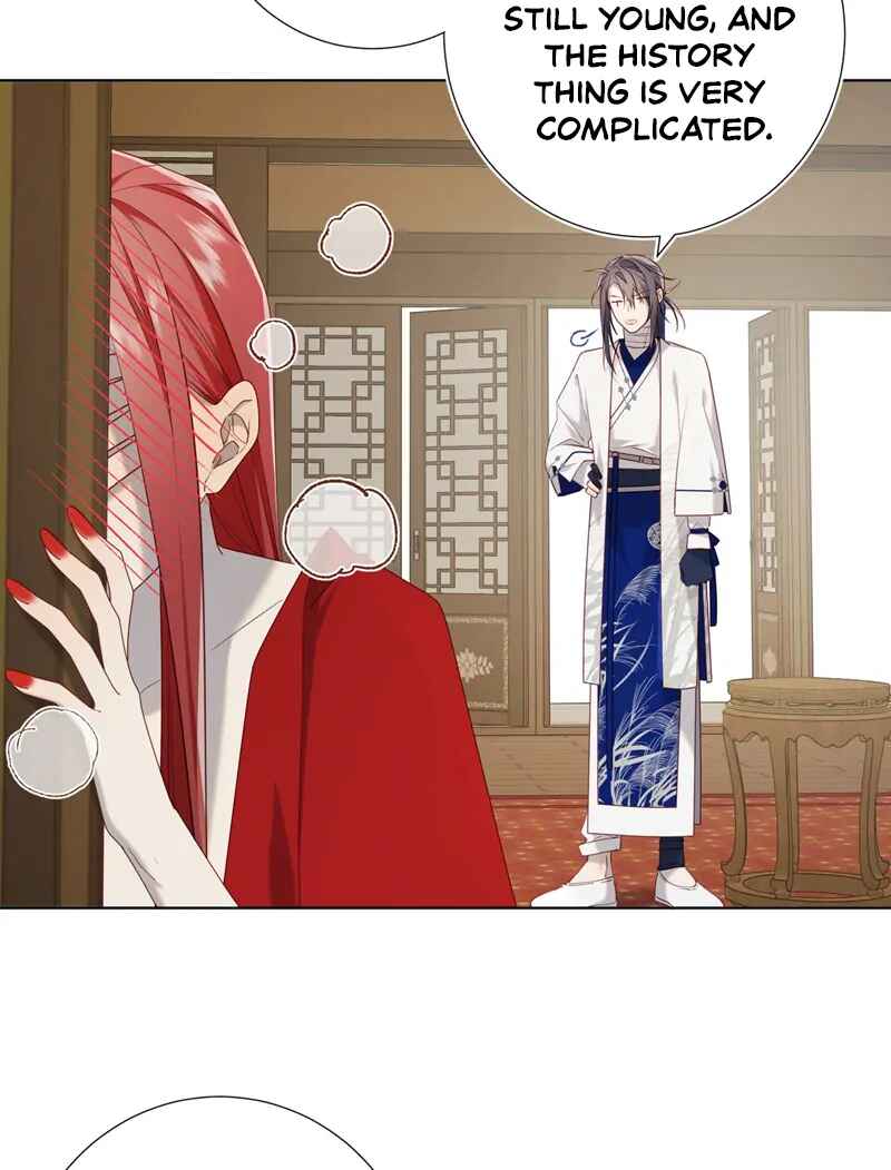 The Villainess Refuses to Flirt With the Male Lead Chapter 86 - Page 12