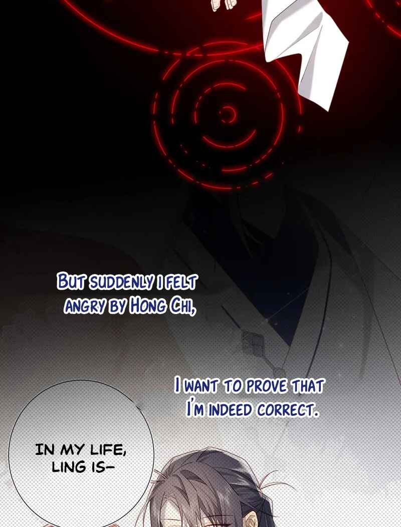 The Villainess Refuses to Flirt With the Male Lead Chapter 86 - Page 15