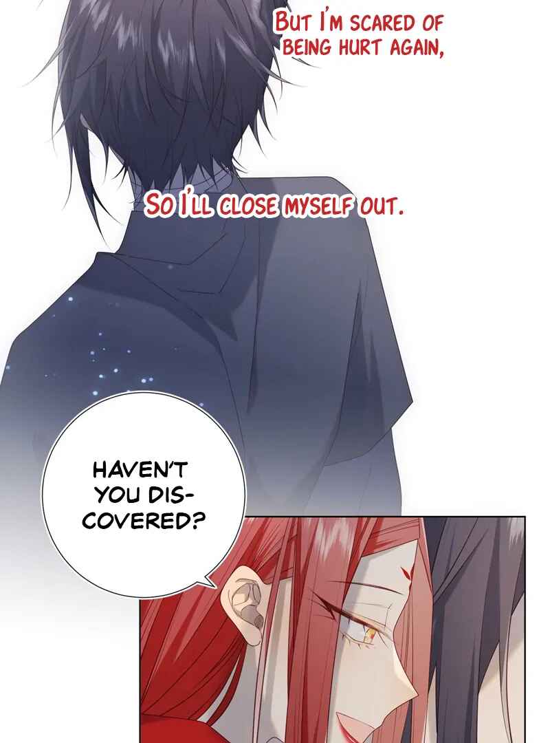 The Villainess Refuses to Flirt With the Male Lead Chapter 86 - Page 23