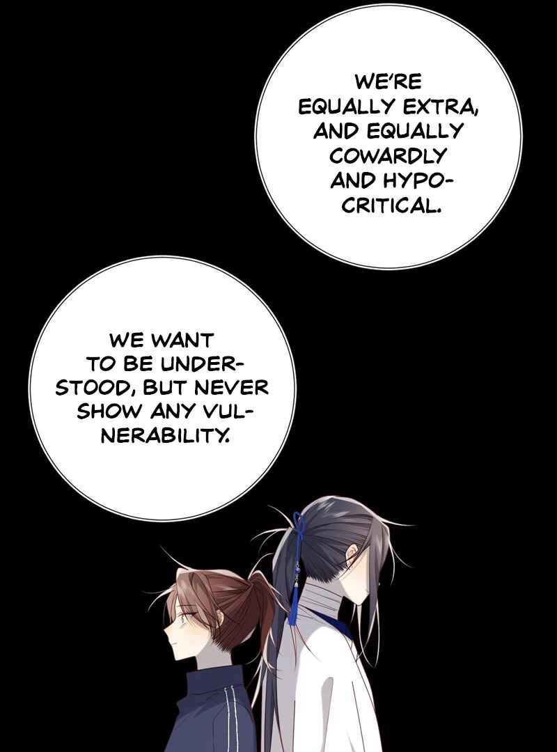 The Villainess Refuses to Flirt With the Male Lead Chapter 86 - Page 28