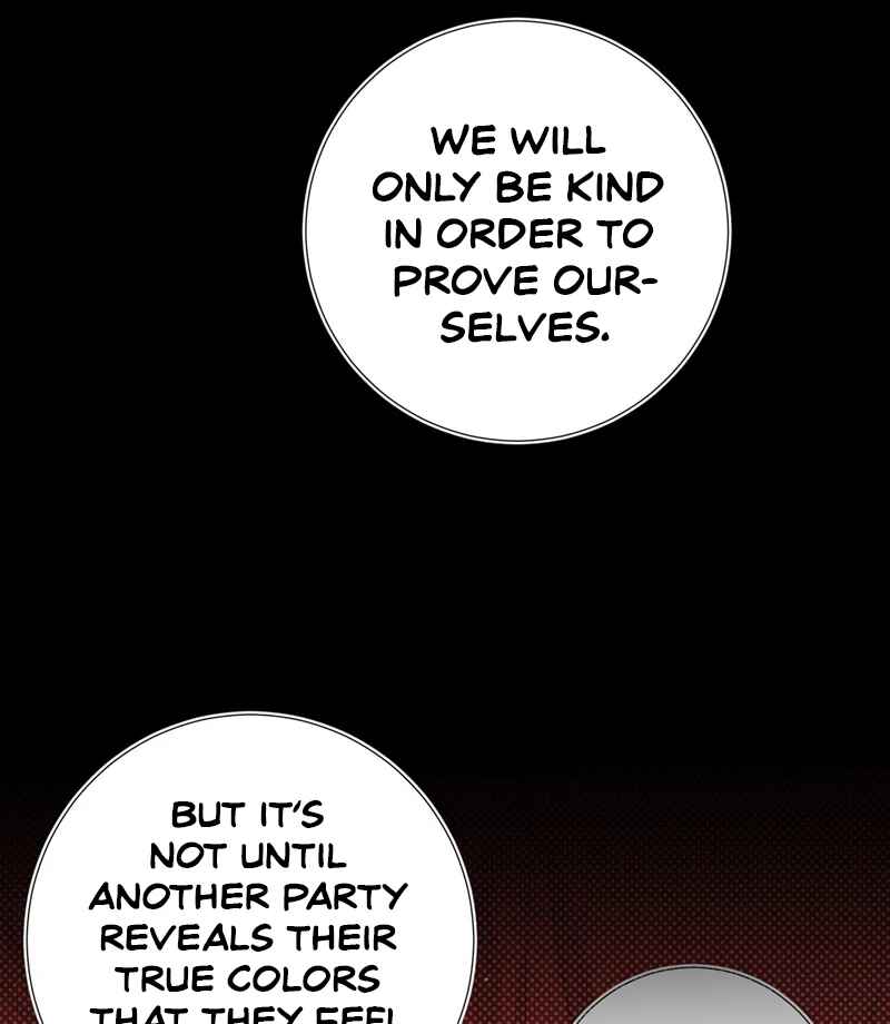 The Villainess Refuses to Flirt With the Male Lead Chapter 86 - Page 30