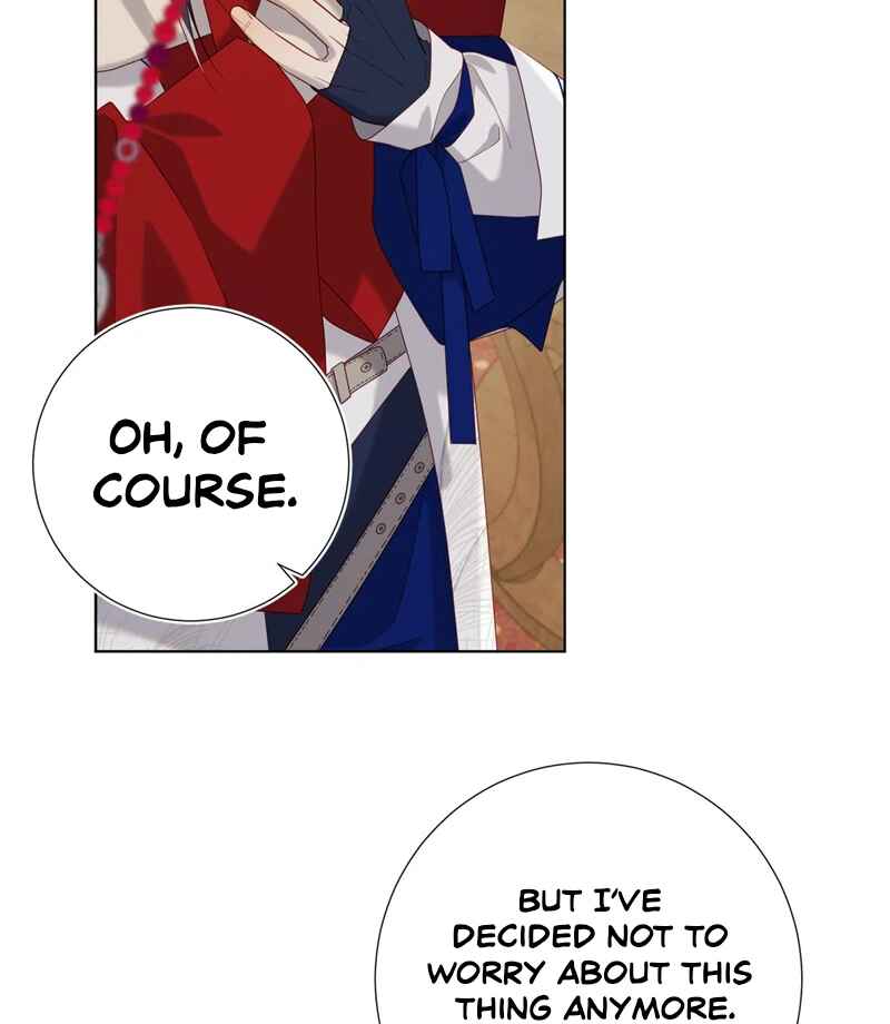The Villainess Refuses to Flirt With the Male Lead Chapter 86 - Page 34