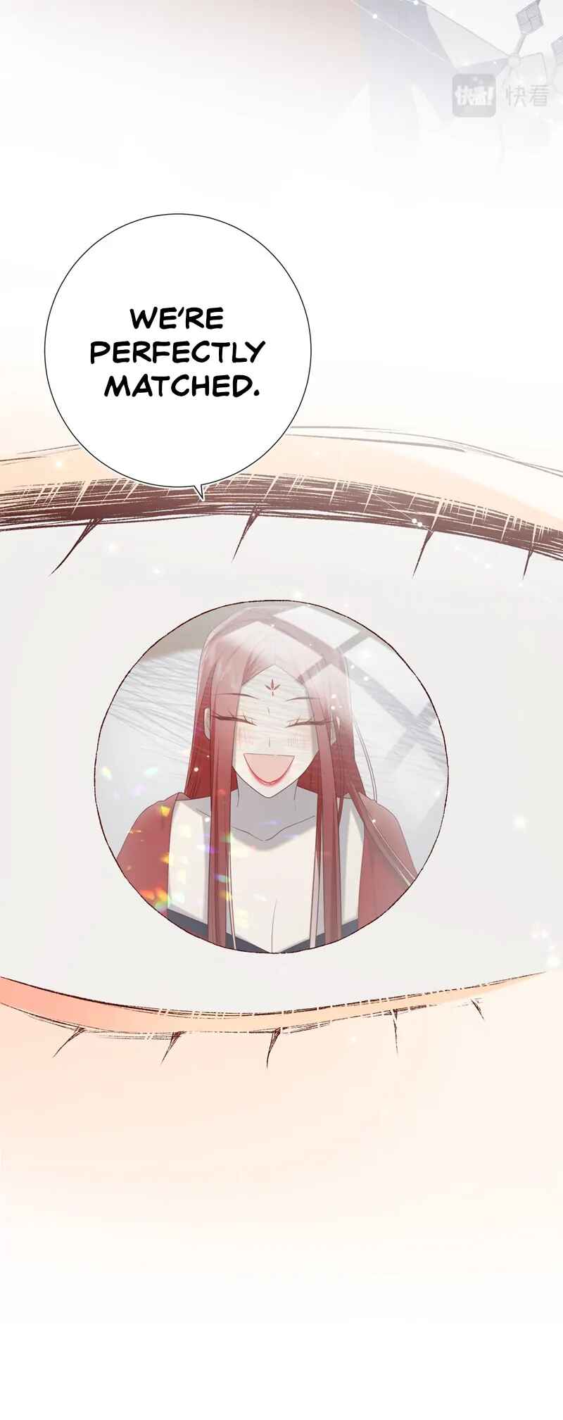 The Villainess Refuses to Flirt With the Male Lead Chapter 86 - Page 37