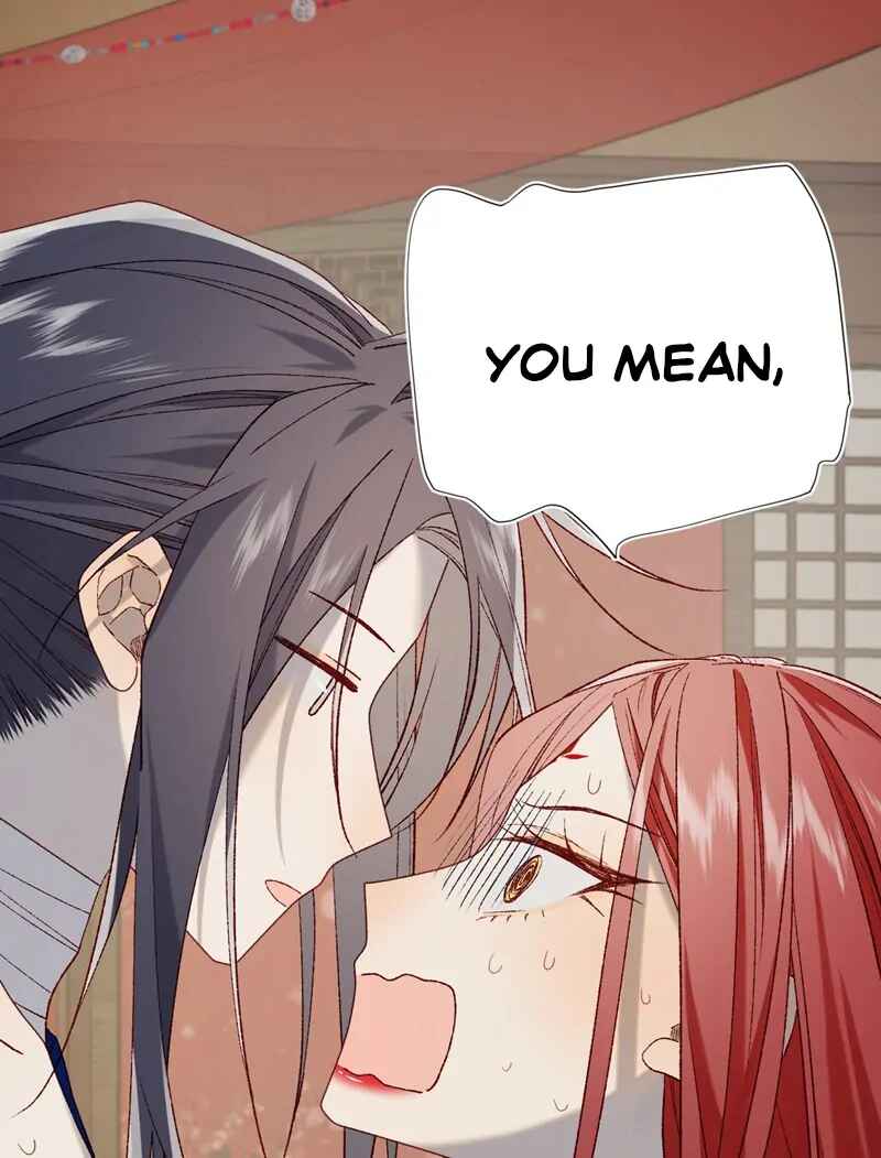 The Villainess Refuses to Flirt With the Male Lead Chapter 86 - Page 8