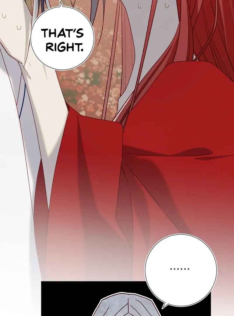 The Villainess Refuses to Flirt With the Male Lead Chapter 86 - Page 9