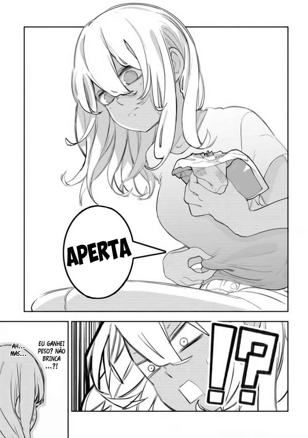 Okinawa de Suki ni Natta Ko ga Hougensugite Tsurasugiru Chapter 25 - Page 17