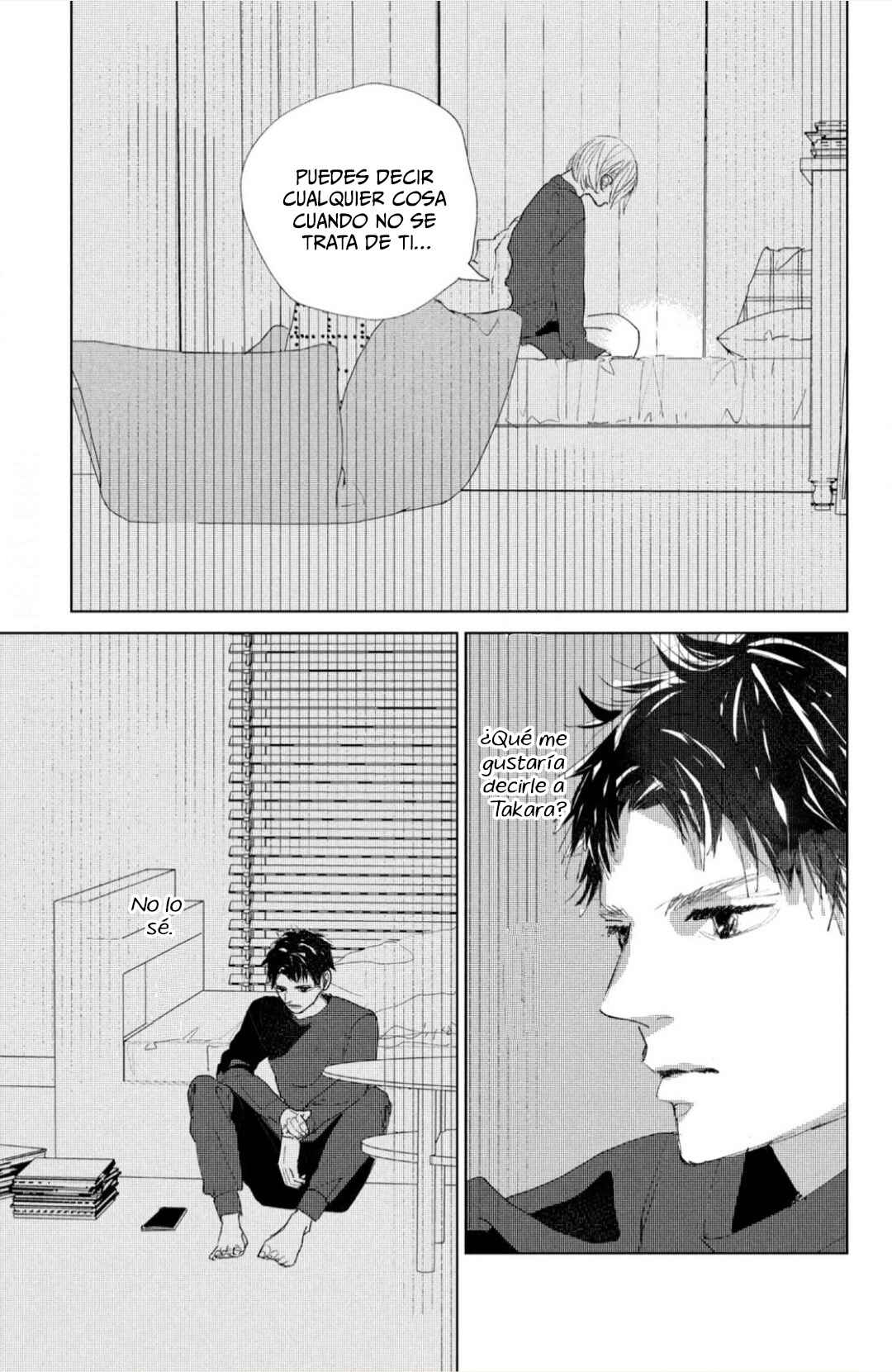 Ano Ko no Kodomo Chapter 4 - Page 29
