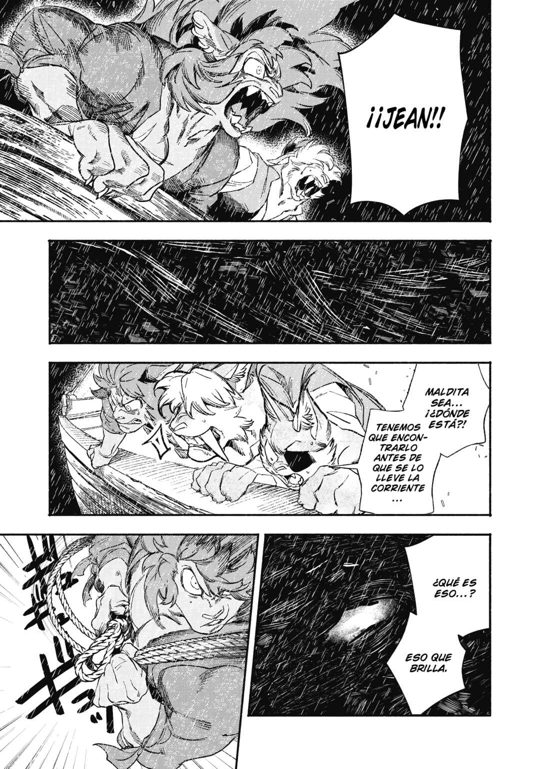 Si Land Chapter 6 - Page 28