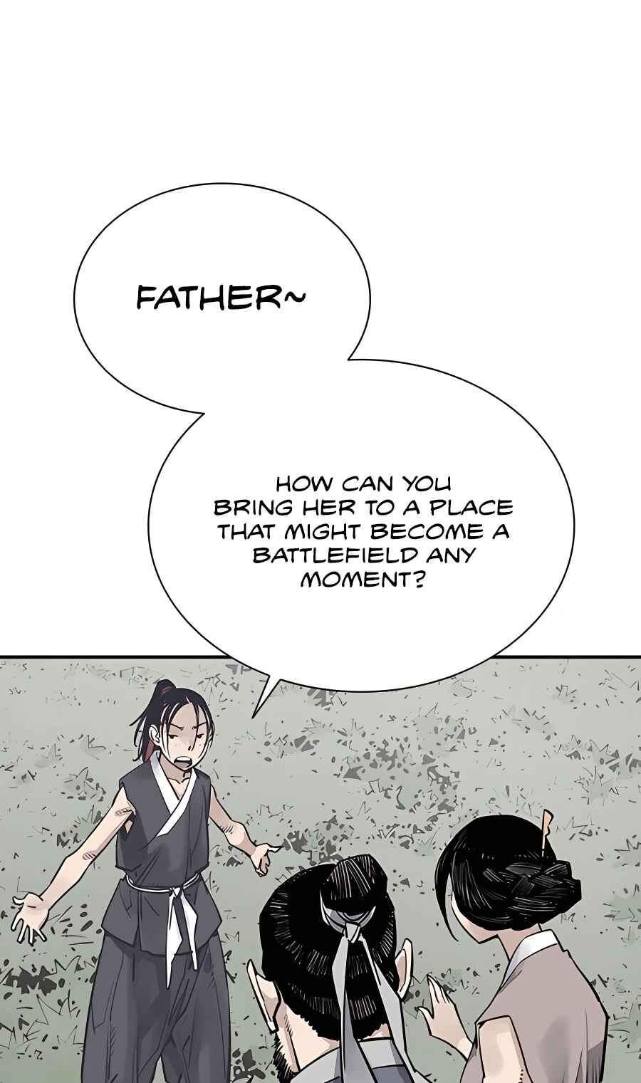 Shashin Chapter 30 - Page 25