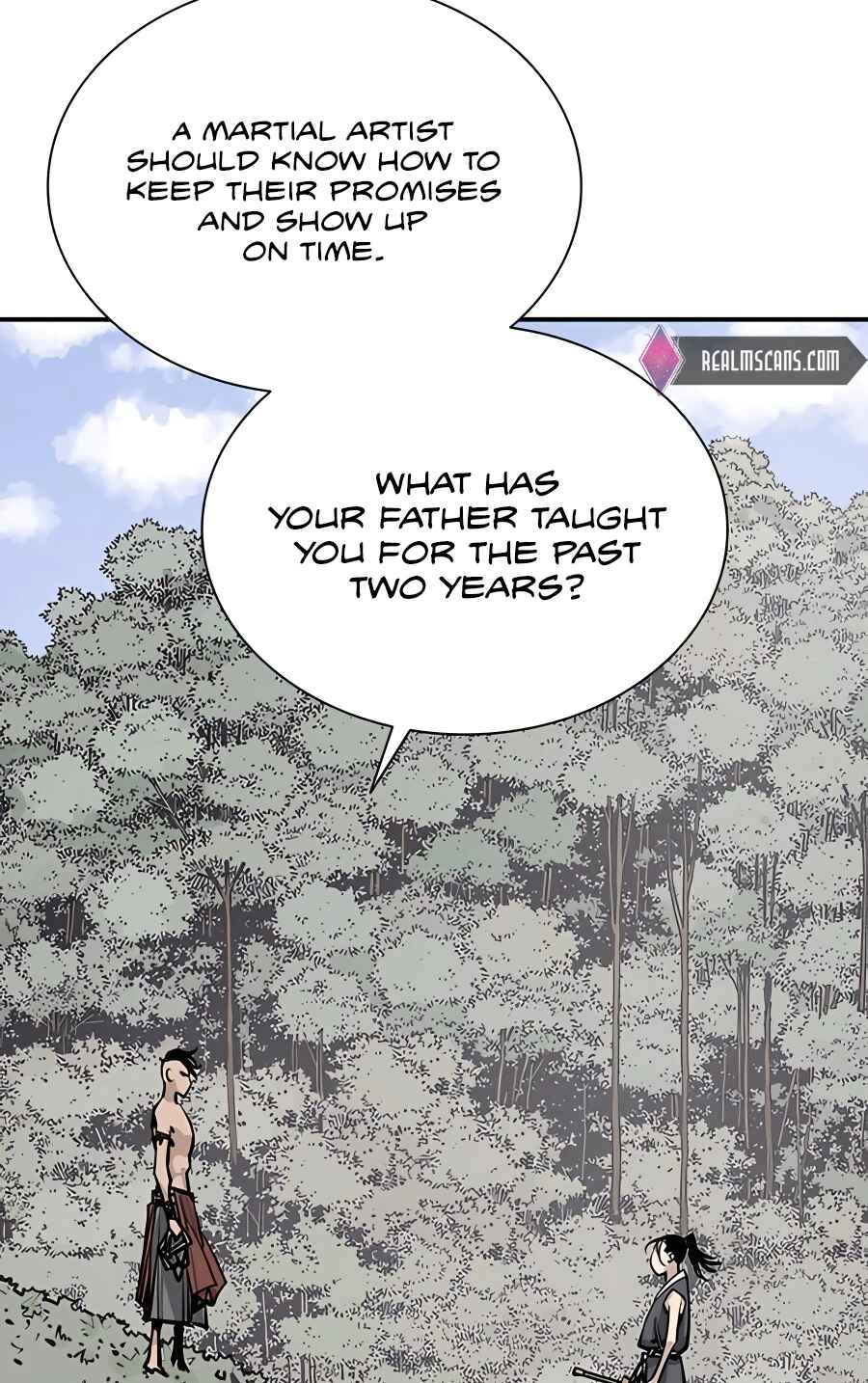 Shashin Chapter 30 - Page 43