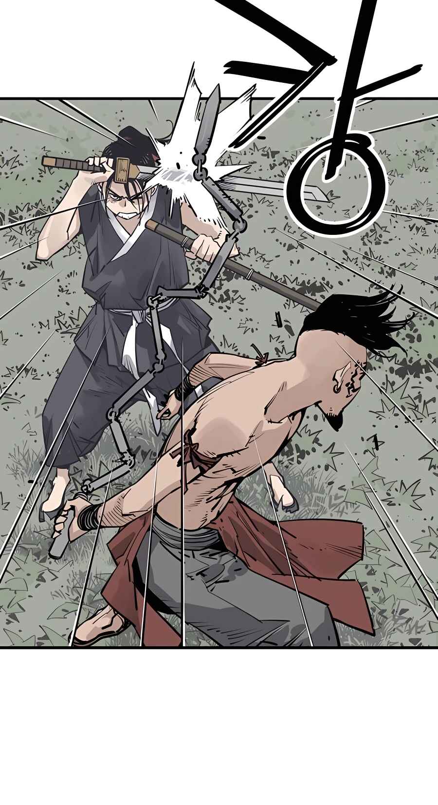Shashin Chapter 30 - Page 60
