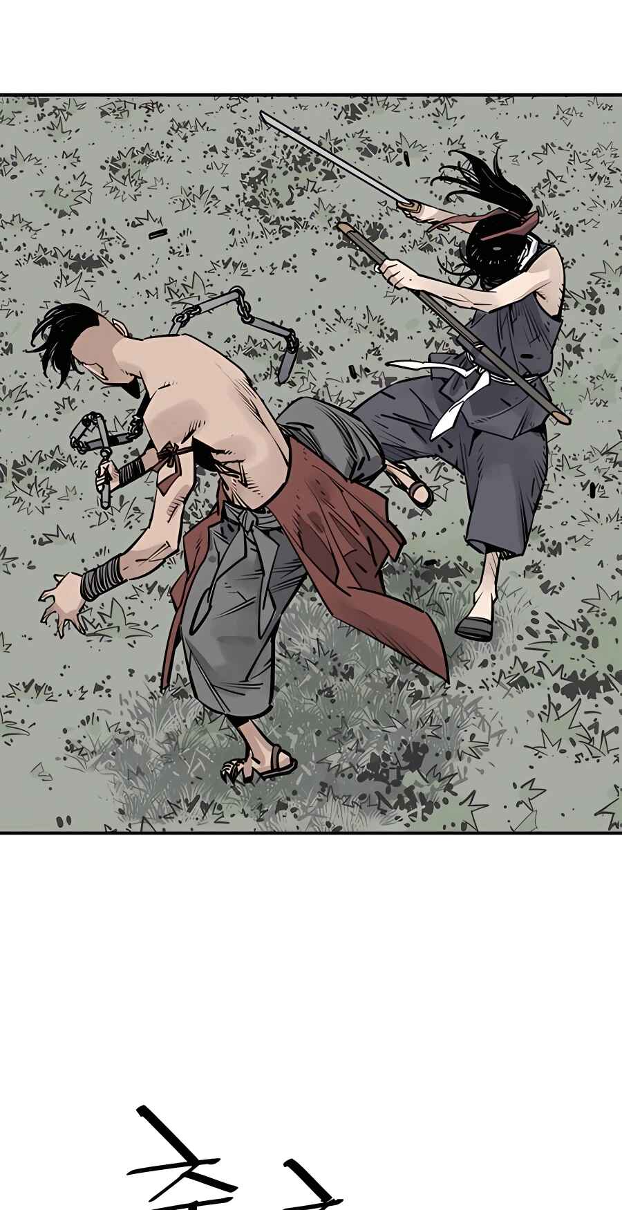 Shashin Chapter 30 - Page 62