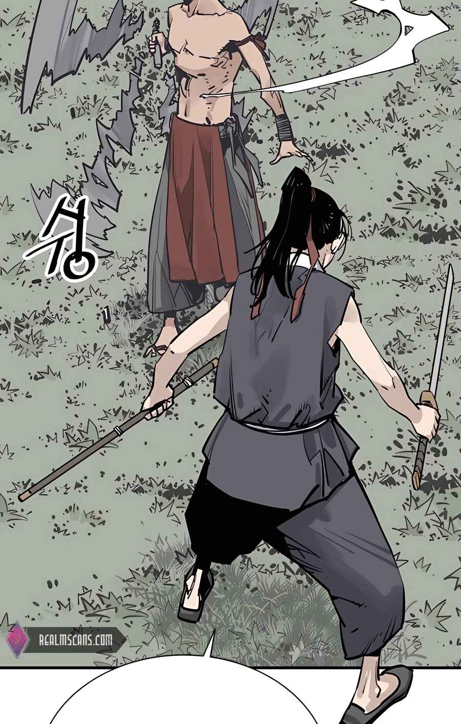 Shashin Chapter 30 - Page 66